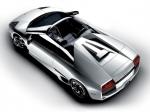 Lamborghini Murcielago LP640 Roadster 2006 года